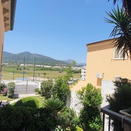 B&B Villa Orchidea Olbia Exterior foto