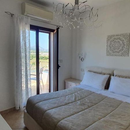 B&B Villa Orchidea Olbia Exterior foto
