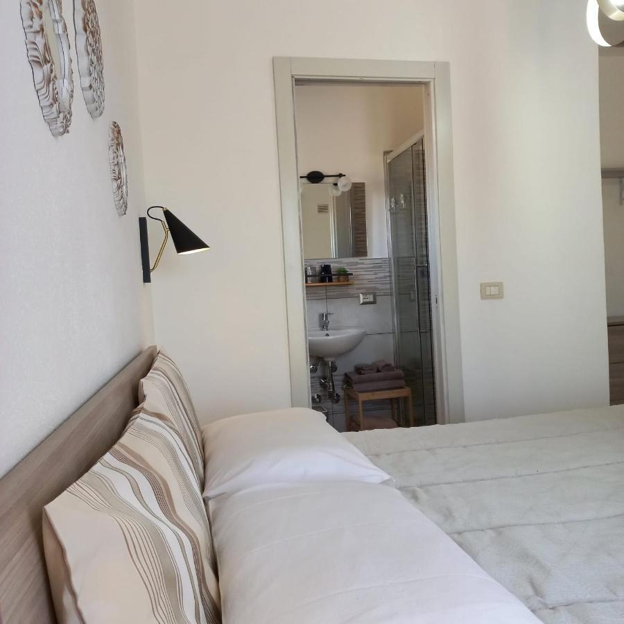 B&B Villa Orchidea Olbia Exterior foto