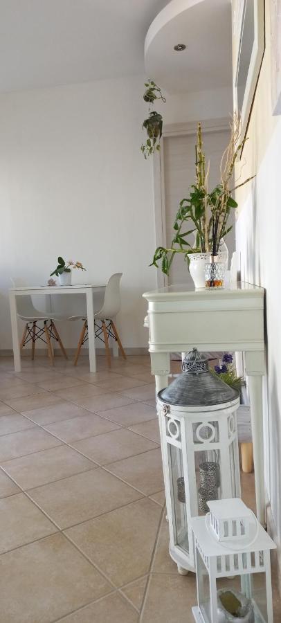 B&B Villa Orchidea Olbia Exterior foto