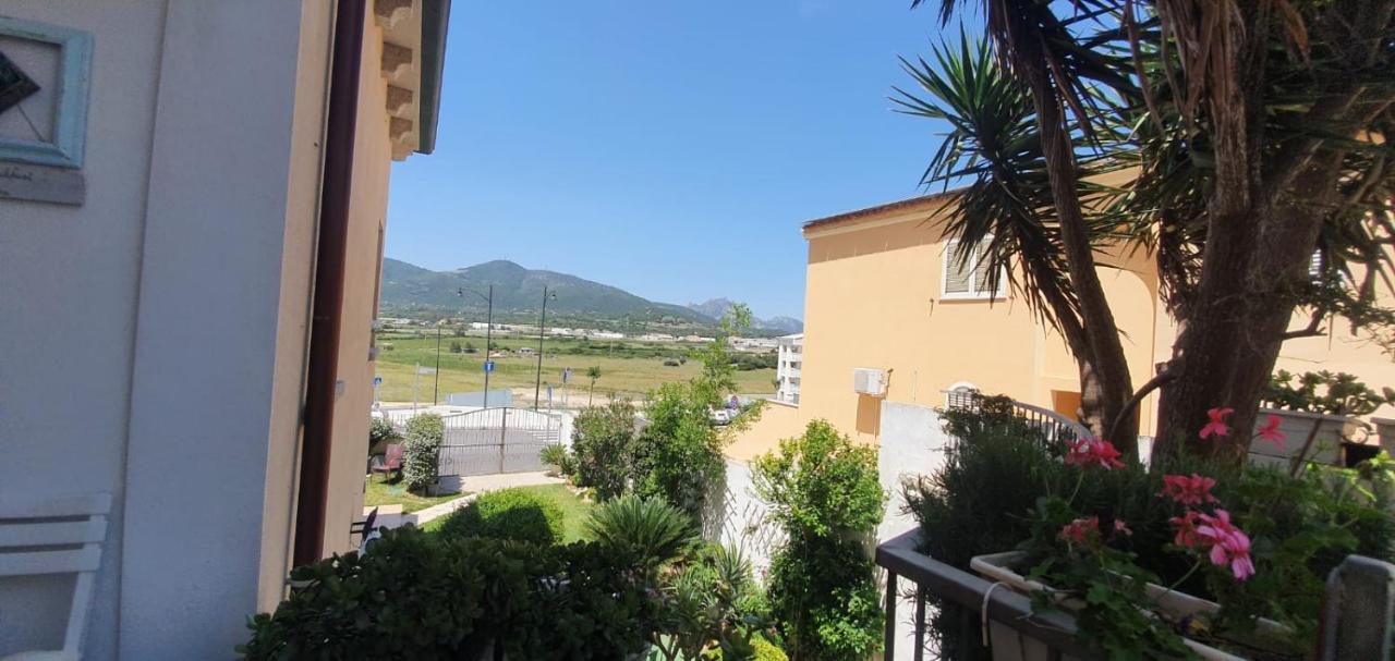 B&B Villa Orchidea Olbia Exterior foto