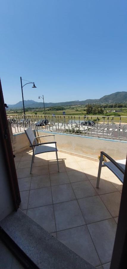 B&B Villa Orchidea Olbia Exterior foto