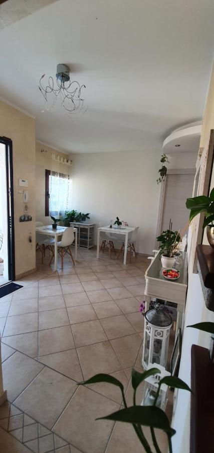 B&B Villa Orchidea Olbia Exterior foto