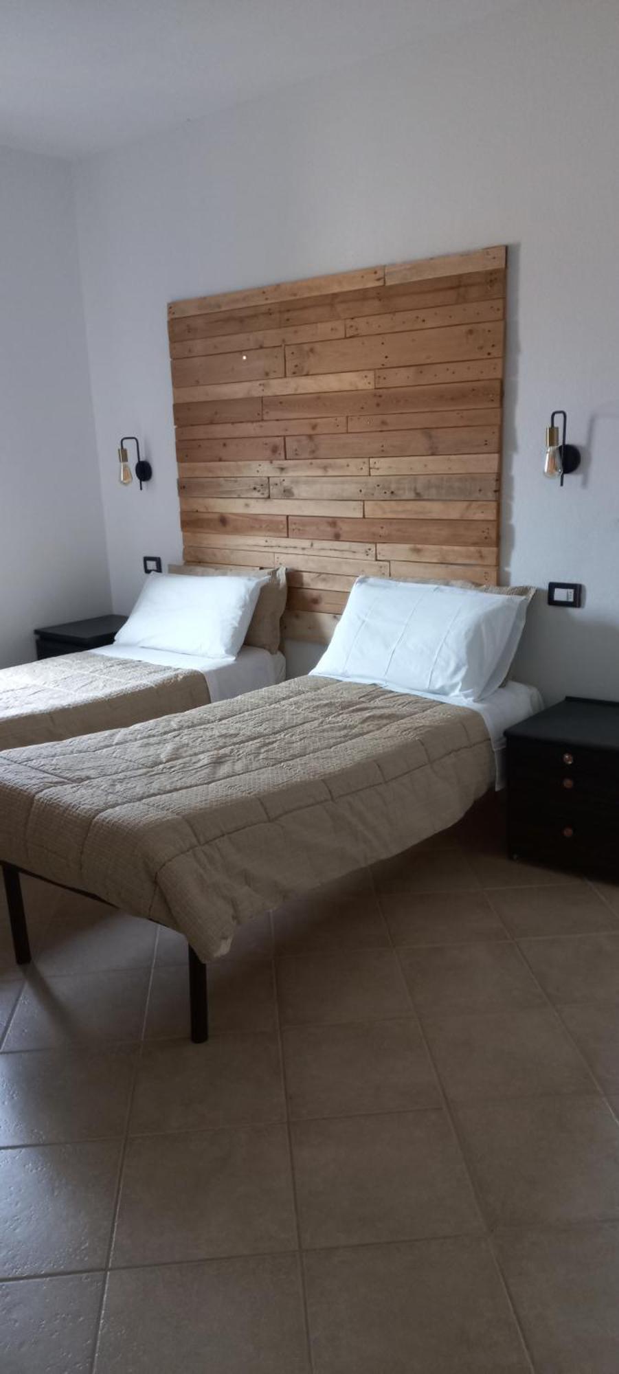 B&B Villa Orchidea Olbia Cameră foto