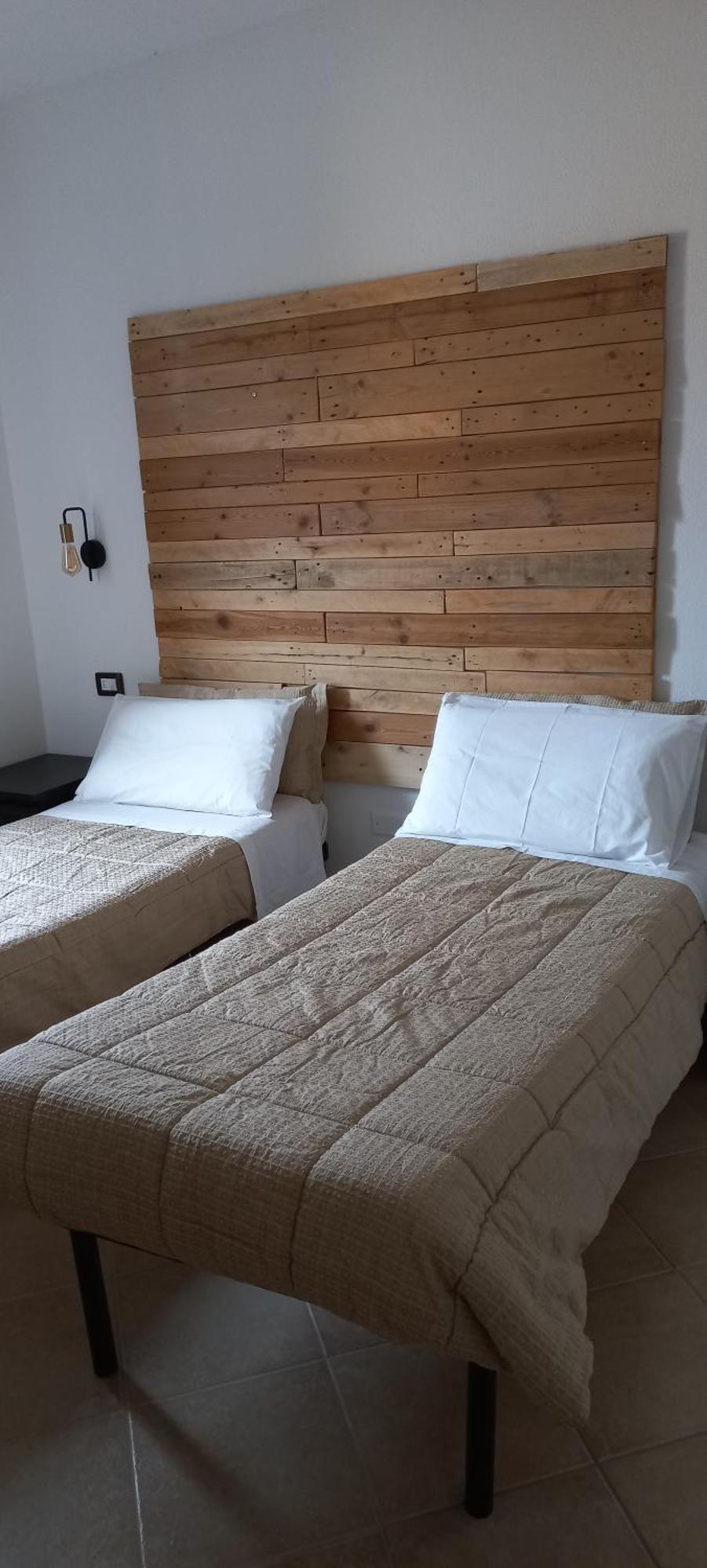 B&B Villa Orchidea Olbia Cameră foto